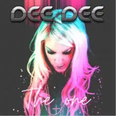 Dee Dee — Forever [Megara vs. DJ Lee Rmx]