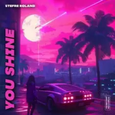 Stefre Roland — You Shine
