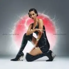 Юля Паршута — Камикадзе