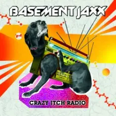 Basement Jaxx — Take Me Back to Your House
