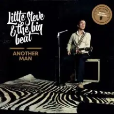 Little Steve & The Big Beat — Just Foolin' Around