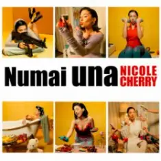 Nicole Cherry — Numai una
