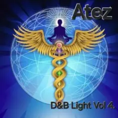 Atez — DnB Light Vol4