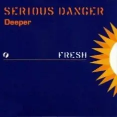 Serious Danger — Deeper (Part One)