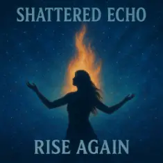 Shattered Echo — Rise Again