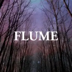 Flume — Sleepless (Feat. Anthony For Cleopatra)