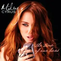 Miley Cyrus — Party In The U.S.A.
