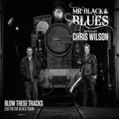 Mr. Black & Blues — Heartbeat