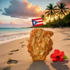 Olga Tañón — YO ME TOMO EL RON