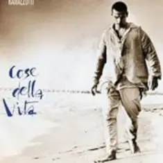 Eros Ramazzotti — Cose Della Vita