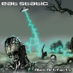 Eat Static — Om Machine