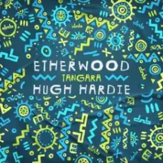 Etherwood & Hugh Hardie — TANGARA (Mixed)