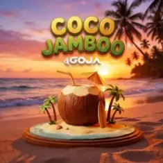 Dj Goja — Coco Jamboo