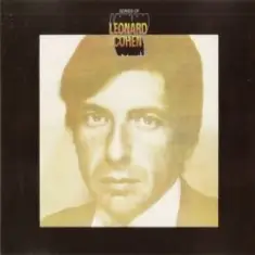 Leonard Cohen — So Long, Marianne