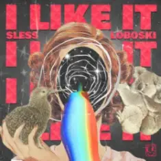 SLESS & Loboski — I Like It