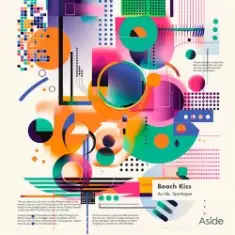 Spartaque & As Ide — Beach Kiss