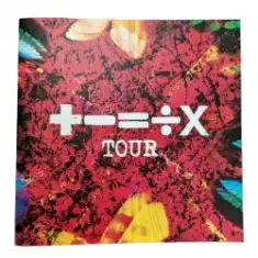 Ed Sheeran — Give Me Love