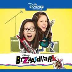 Olivia Rodrigo — Bizaardvark Theme Song