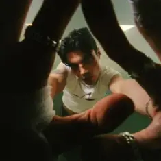 loveshy — Blackout