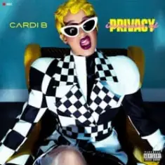 Cardi B — Cardi B I Like It (Feat. Bad Bunny & J Balvin)