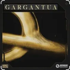 Ummet Ozcan — Gargantua