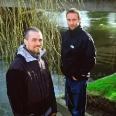 Autechre — Lentic Catachresis