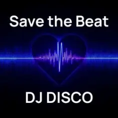 DJ Disco — Save the Beat