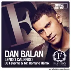 Lendo Calendo (DJ Favorite & Mr. Romano Official Radio Edit)