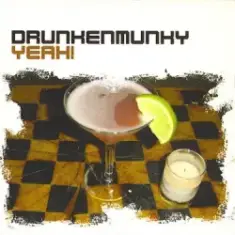 Drunkenmunky — Drunken Sailor (Early In The Morning)