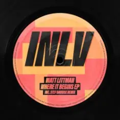 Matt Littman — Free Your Mind (Original Mix)