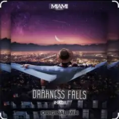 Imazee — Darkness Falls