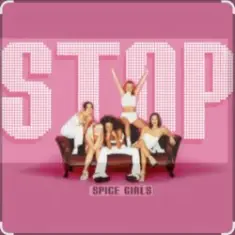 Spice Girls — Stop