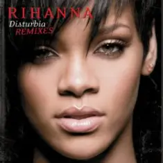Rihanna — Disturbia (Jody den Broeder Radio Edit)