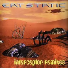 Eat Static — Lost In Time