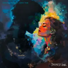 Techno Project & Geny Tur — Deepest Love