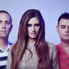 Velvetine — The Great Divide (Myon & Shane 54 Summer Of Love Mix (Mixed))