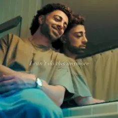 Lexnour — I Can't Do This Anymore