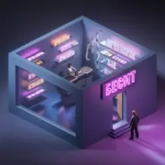 Фейгин — Где ты, Как ты