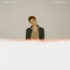 Alina Orlova — Margos Suknelės
