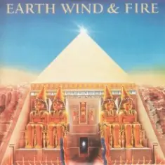 Earth, Wind & Fire — Fantasy