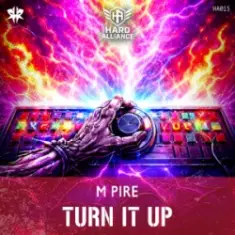 M pire — Turn It Up