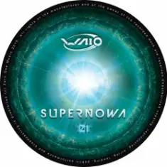 Mindfold — Modulators (Waio Remix)