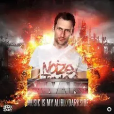 Mark With A K — Darkside