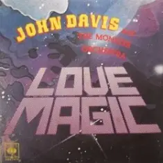 Love Magic