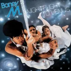Boney M — Ríos De Babylonia