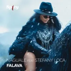 Naguale feat. Stefany Loca — Falava