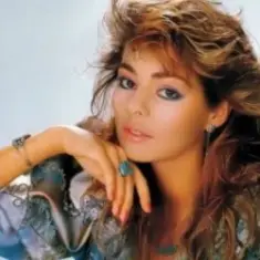 Sandra — Infinite Kiss