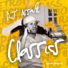 DJ Assault — S.E.X