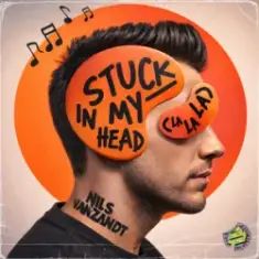 Nils van Zandt — Stuck In My Head