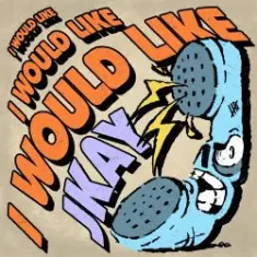 JKAY — I Would Like